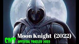 Moon Knight | Official Trailer 2022 | CMT