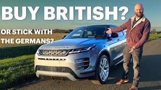 2020-on Range Rover Evoque review: is it just a fashion symbol?