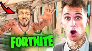 GUDU & SAKO Hrají FORTNITE 