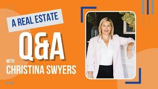 Digital Currency in Real Estate Q&A with Christina Swyers