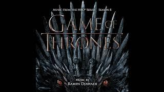 Game of Thrones: Season 8 (Original Soundtrack) | Full Album