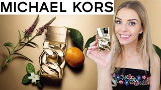 NEW MICHAEL KORS POUR FEMME 2024 PERFUME REVIEW | Soki London