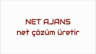 Net Ajans - Tanıtım 2 (Teklif Ver)