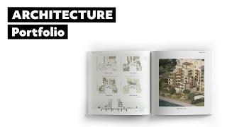 Year 3 Architecture Design Course Portfolio