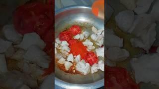 Pizza Without Flour P-1| Without Cheese | Without Yeast #shorts #hashmivlogs #youtubeshorts #pizza 