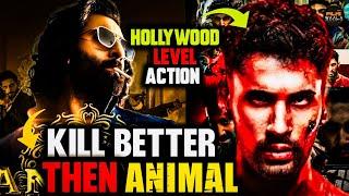 Why Kill Movie Better Than Animal ?| Kill Movie Honest Review After Watch  | Animal vs Kill Movie