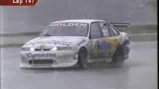 John Faulkner Sandown 500 1997