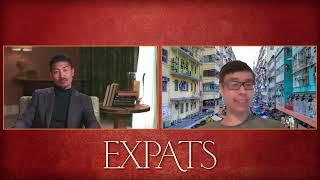 Expats: Interview with Brian Tee