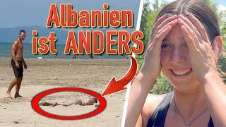 Albanien im Camper Van ist ANDERS 🫣 (5 Monate Vollzeit Vanlife)