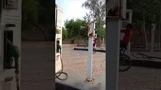 Circle wheelie #tranding #viral #tranding