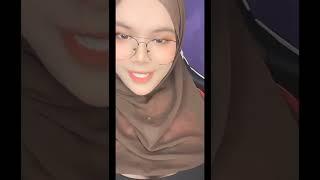 HIJABERS STYLE UPDATE | BIGO LIVE | hijab glasses cute