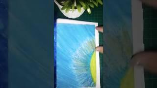 #drawing #crayon