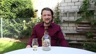 Das Fazit zum letzten Glas - Episode 21 - Chivas Regal 12