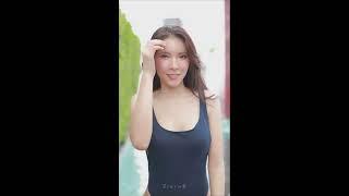 Cup E Girl Model Sexy New Video From Facebook#fb#tiktok