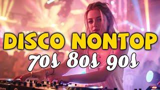Despacito, Te Amo - New Italo Disco Remix - MegaMix Disco Euro Dance 70s 80s 90s