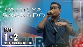 Pamilya Sagrado | Episode 93 (1/2) | October 23, 2024 (with English Sub)