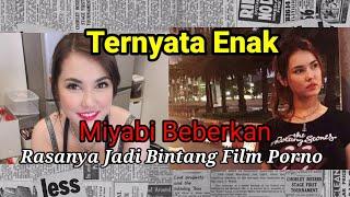 Kenang Adegan Pertama Maria Ozawa Di film Dewasa | Ternyata