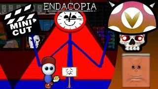 [Vinesauce] Joel - Endacopia Demo Highlights