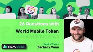 26 Questions with WMT