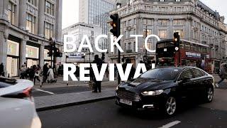 Back to Revival - Missions in Europe (Documentary)