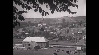 Filmdokument Zuid Limburg anno 1929