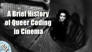 A Brief History of Queer Coding in Cinema  | Film History