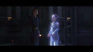 Anakin and Padmé - Kevin Kiner