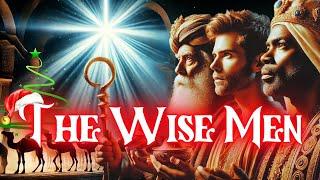 The True Story of the Three Wise Men | Why Did They Follow the Star of the East?