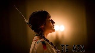 Te Ata | Chickasaw Storyteller | Movie Trailer