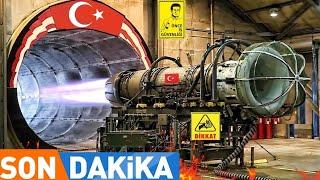 SONDAKİKA..! 210 MİLYAR DOLARLIK İHRACAT MÜJDESİ AÇIKLANDI ! AKIL ALMAZ BİR PARA GELİYOR !