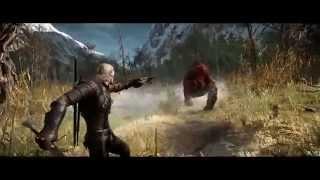 The Witcher 3 Wild Hunt The Sword Of Destiny