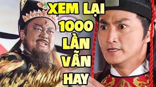 Xem Lại Cả 1000 Lần Mà Vẫn Không Chán - Top 1 Vụ Xử Trảm Hay Nhất Của Bao Thanh Thiên, Triển Chiêu