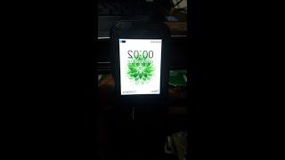 ITEL IT5081 NEW FIX SOFTWARE FOR DISPLAY AND YELLOW LIGHT AFTER FLASHING WITH SPD.FREE DOWNLOAD.