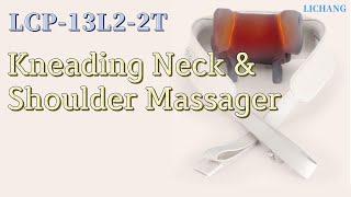 Best Neck and Back Massager with Heat 2023