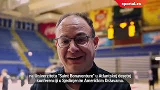 Glas o srpskoj košarci se čuje do NBA! Vojnarovski o Jokiću, Zvezdi i Partizanu