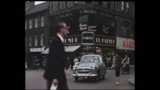 Northampton 1963