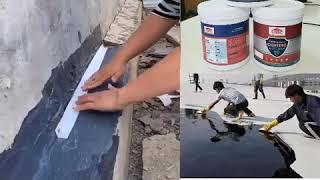 KEO CHỐNG THẤM SOTEC - CHỐNG THẤM TUYỆT ĐỐI
