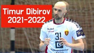 Best of Timur Dibirov 2021/2022