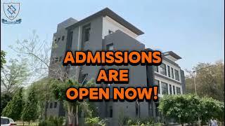 Exciting News! Admissions for 2024 are now OPEN! #ntuofficial #Admissions2024#FutureStudents