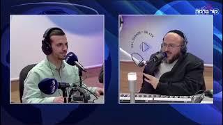 סיפור מטורף! האזעקות שהצילו את כל המשפחה מהשריפה