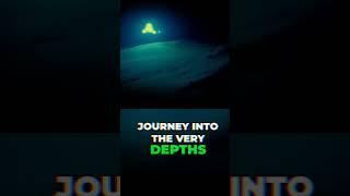What Lies at the Bottom of the Ocean? #beamazedbytruthfunfacts #space #marinelifeencounters #whale