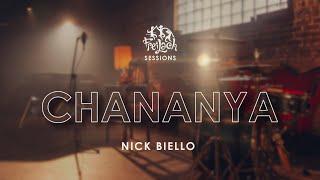 Freilach Sessions: Chananya | Feat. Nick Biello
