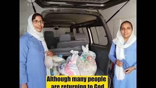 COVID19 - ACN Campaign - PAKISTAN