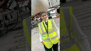 The best pilot motivation️beautifulgirl pilot viral video #shorts #whatsapp #pilot #viralshorts