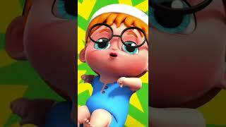 Kaboochi танцевальная музыка #shorts #kaboochi #trend #animation #kids