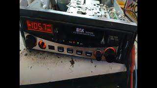 é possível converter rádio chinês em VHF?