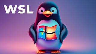 How to Install Linux/WSL (Windows Subsystem for Linux) in Windows 11: Detailed Guide