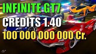 Gran Turismo 7 - Best 100% AUTOMATED INFINITE Money Setup Guide