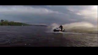 FRENCH GUIANA "Fresh water"
