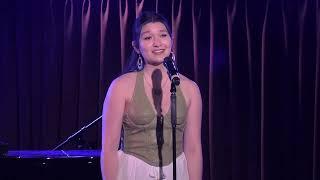 Emily N. Rudolph - "What It Means To Be A Friend" (13 the Musical; Jason Robert Brown)